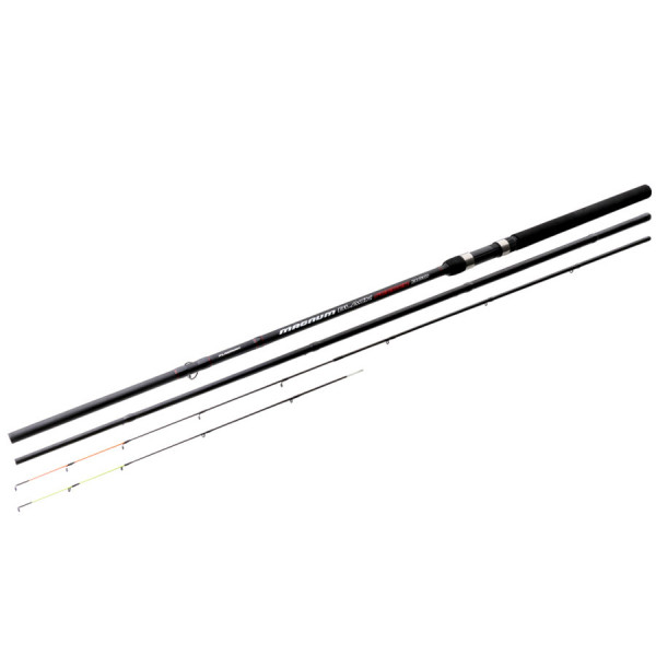 Фидерное удилище Flagman Magnum Black Feeder 3.60m 140г