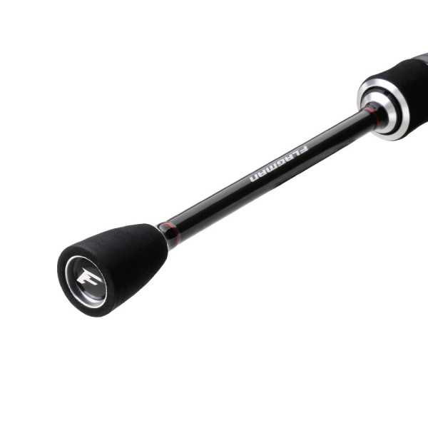 Спиннинговое спінінг Flagman Optimum 732ULS 2.23 м 1-8 р