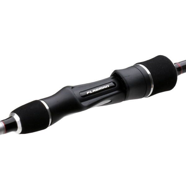 Спиннинговое спінінг Flagman Optimum 732ULS 2.23 м 1-8 р