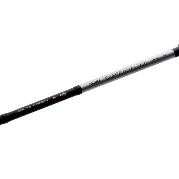 Спиннинговое спінінг Flagman Optimum 732ULS 2.23 м 1-8 р