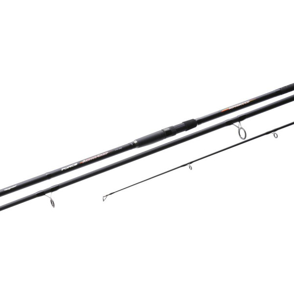 Карповое удилище Flagman 3-х секц. Force Active Carp 3.6м 3lb