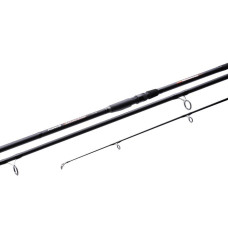 Карповое штекерное гибкое удилище Flagman 3-х секц. Force Active Carp 3.9м 3.25lb