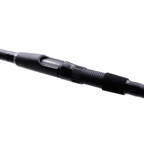 Карповое штекерное гибкое удилище Flagman 3-х секц. Force Active Carp 3.9м 3.25lb