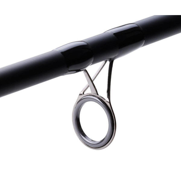 Карповое штекерное гибкое удилище Flagman 3-х секц. Force Active Carp 3.9м 3.25lb