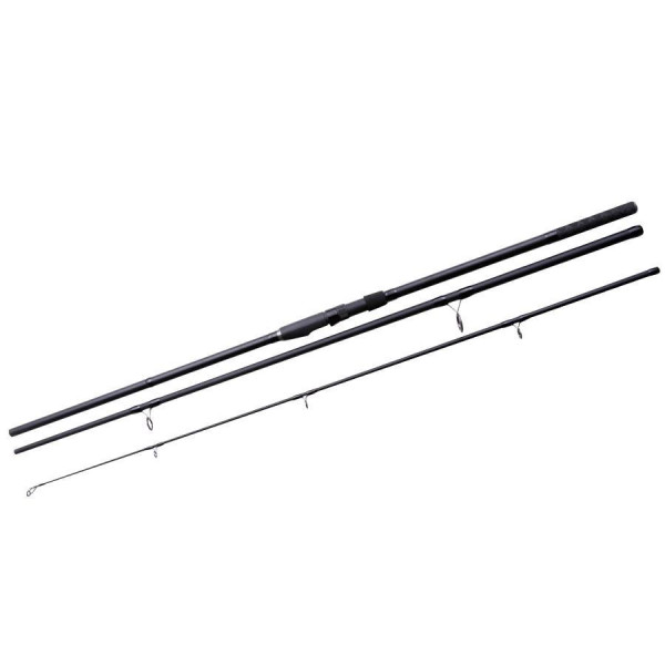 Карповое штекерное гибкое удилище Flagman 3-х секц. Force Active Carp 3.9м 3.25lb