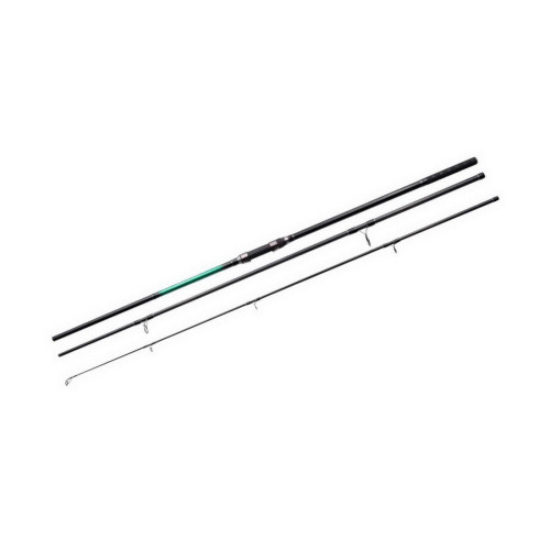 Карповое удилище 3-х секц. Flagman Sensor Big Game Carp 3.6м 3.25lb