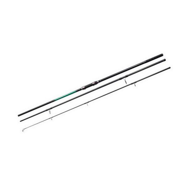 Карповое удилище 3-х секц. Flagman Sensor Big Game Carp 3.6м 3.25lb