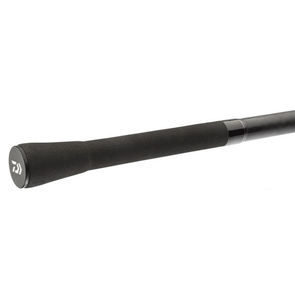 Коропове вудлище DAIWA Ninja-X Carp 3.90 m 3.5 lbs 50мм 2-х секц.