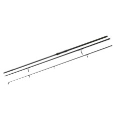 Коропове вудлище Daiwa Black Widow 3.6 м 3lb 3-х секц. 40mm