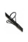 Коропове вудлище Daiwa Black Widow Spod 3.9 м 5lb 2-х секц.
