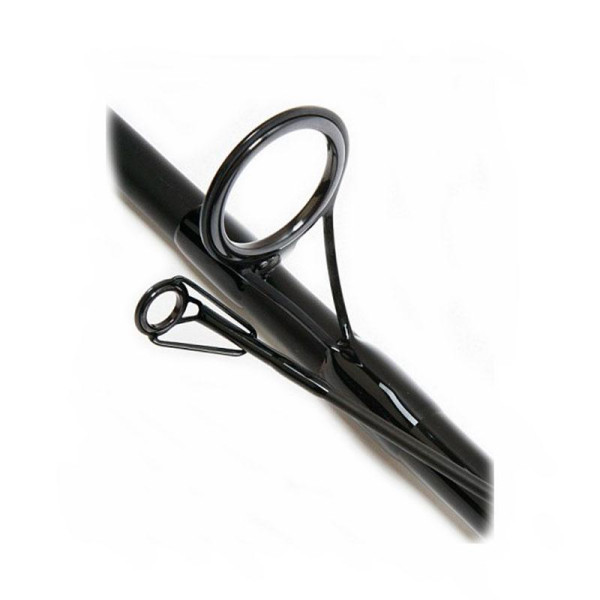Коропове вудлище Daiwa Black Widow Spod 3.9 м 5lb 2-х секц.