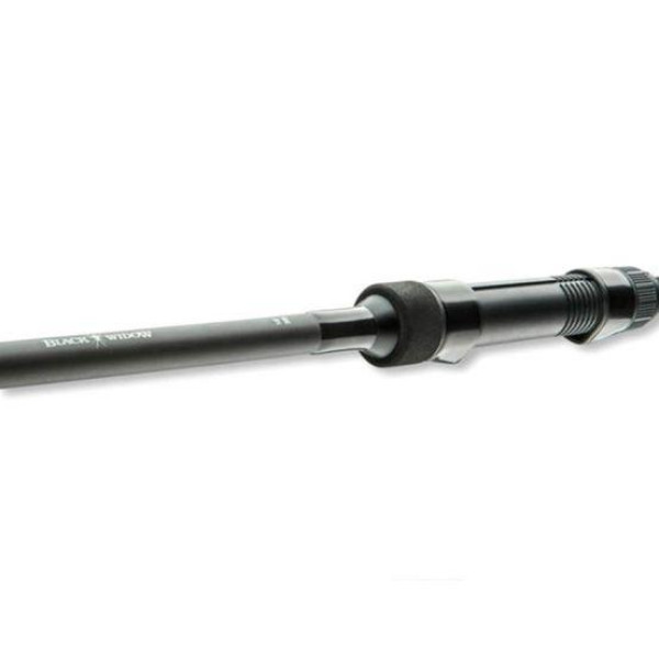 Коропове вудлище Daiwa Black Widow Spod 3.9 м 5lb 2-х секц.