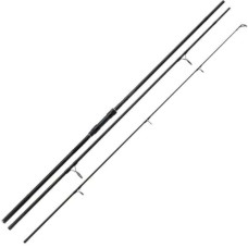 Коропове вудлище Daiwa Black Widow 3.6 м 3lb 3-х секц. 50mm