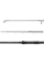 Коропове вудлище Daiwa Black Widow 3.6 м 3lb 3-х секц. 50mm