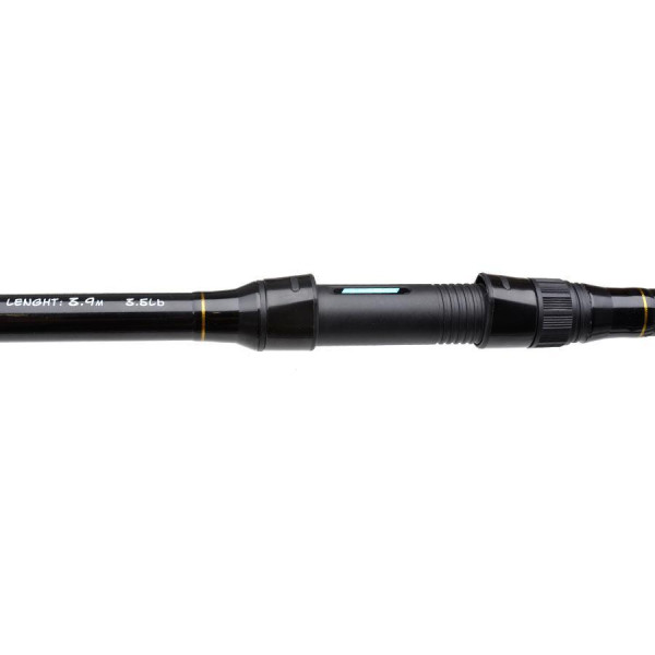 Сподовое удилище 3-х секц. Flagman S-Carp Spod 3.90м 5lb
