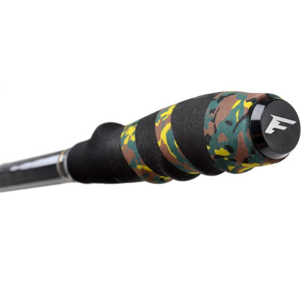 Сподовое удилище 3-х секц. Flagman S-Carp Spod 3.90м 5lb