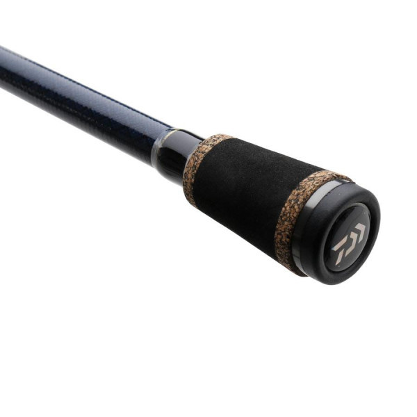 Спиннинг DAIWA SILVER CREEK-L Spin 2,20m 5-21g