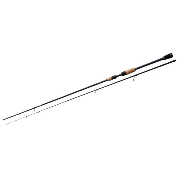 Спиннинг DAIWA SILVER CREEK-L Spin 2,20m 5-21g