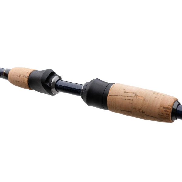 Спиннинг DAIWA  SILVER CREEK-L Spin 2,35m 5-21g
