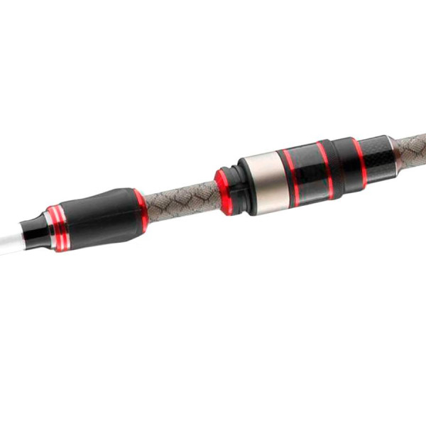 Спиннинг Daiwa Silver Creek-UL Spin 2,05m 3-14g