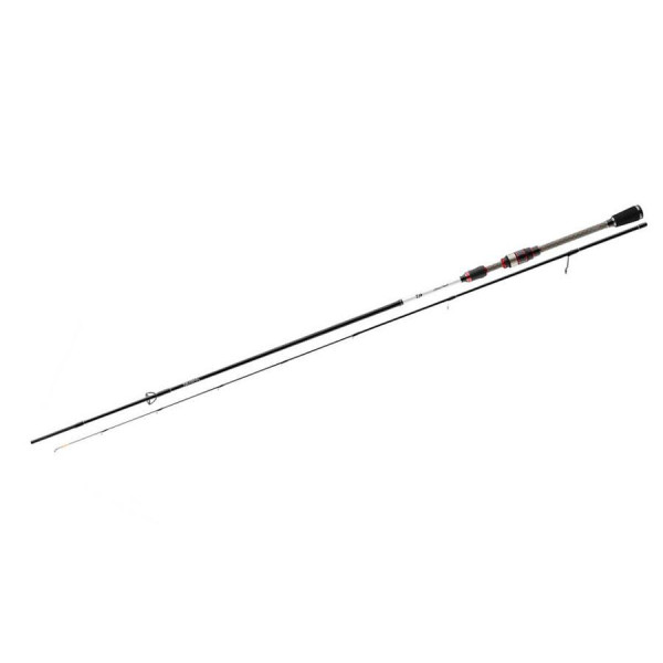 Спиннинг Daiwa Silver Creek-UL Spin 2,05m 3-14g