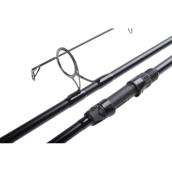 Вудлище коропове фірмове, двоскладове Prologic C1a 13' 390cm 3.50lbs — 2sec