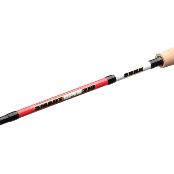 Спиннинговое удилище Evox Smart Spin 2.1м 5-25г