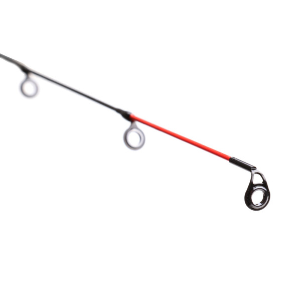 Фідерне спортивне вудлище для активного лову білої риби Flagman Force Active Feeder 3.60m Heavy 130г