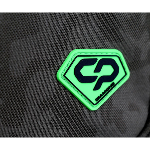 Рыбацкая карповая сумка Carp Pro c жестким столиком