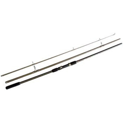 Удилище карповое штекерное углепластиковое EVOX  PROMO CARP 3,45м  3,25LB 3-х сост.