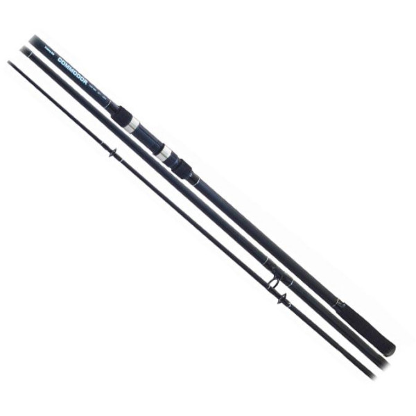 Коропове вудлище Fishing ROI Commodor Carp 3.9 m 3lb 3-секц. 135г