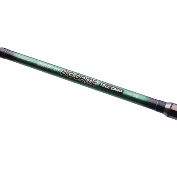 Карповое удилище Flagman Sensor Big Game Telecarp 3.6м 3.25lb NEW