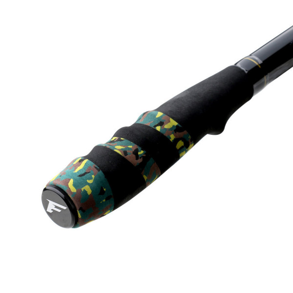 Мощное карповое телескопическое удилище  Flagman S-Carp Tele 3.9м 3.75lb NEW