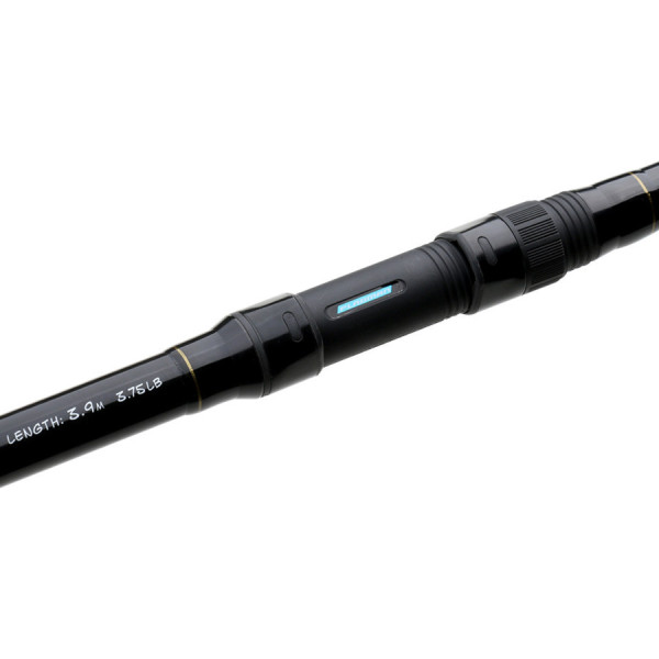 Мощное карповое телескопическое удилище  Flagman S-Carp Tele 3.9м 3.75lb NEW