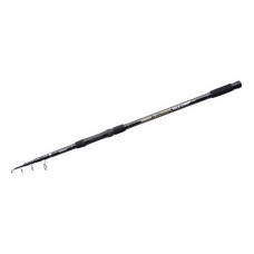 Карповое удилище Flagman Magnum Black Telecarp 3м 2.75lb