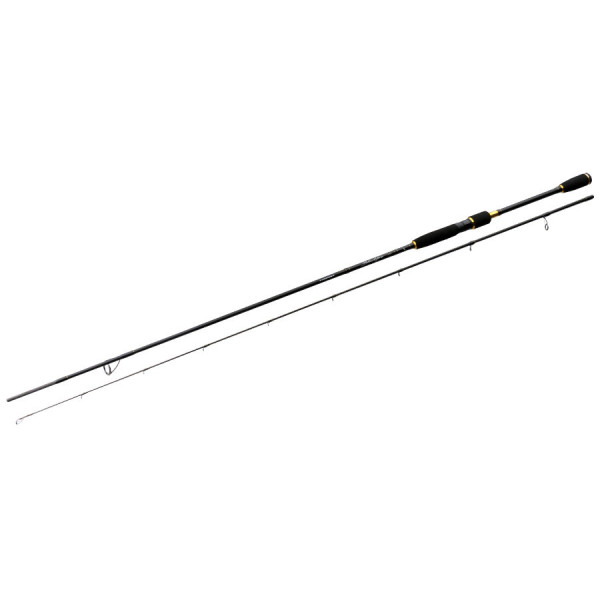Спиннинговое удилище Flagman Blackfire Jig 2.52м 8-36г