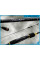 Спиннинговое удилище Flagman Blackfire Jig 2.52м 8-36г