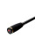 Спиннинговое удилище Flagman Blackfire Jig 2.52м 8-36г