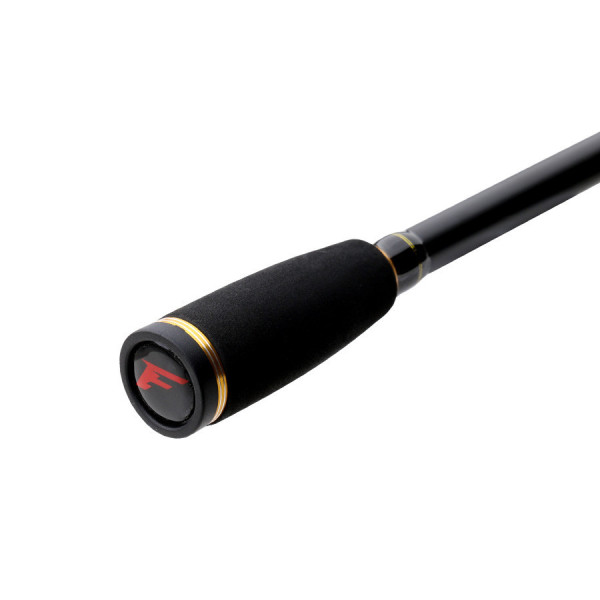 Спиннинговое удилище Flagman Blackfire Jig 2.52м 8-36г