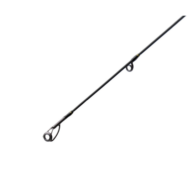 Спиннинговое удилище Flagman Blackfire Jig 2.52м 8-36г