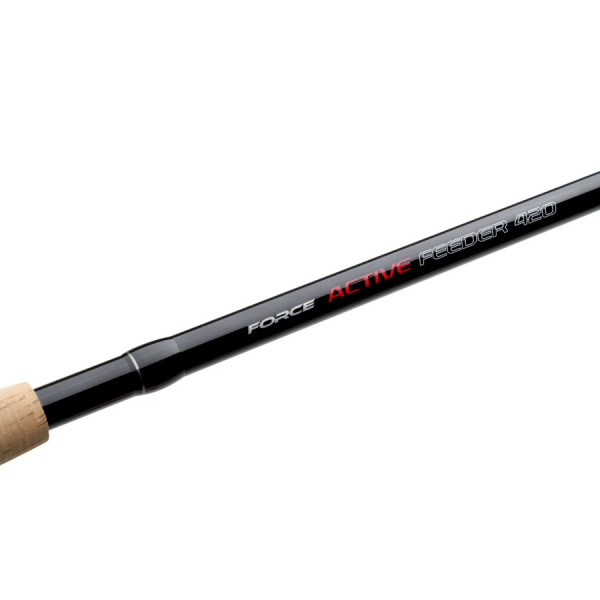 Фідерне вудилище Flagman Force Active Heavy Feeder 4.2 м 150г