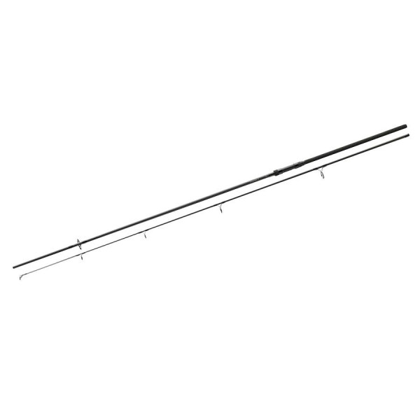 Коропове вудлище Daiwa Black Widow 3.6 m 3lb (135г) 2-х складене.