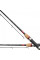 Спиннинг Daiwa NINJA NJX802MLSC Jigger-AX 2.4m 7-28gr