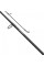 Спиннинг Daiwa NINJA NJX802MLSC Jigger-AX 2.4m 7-28gr
