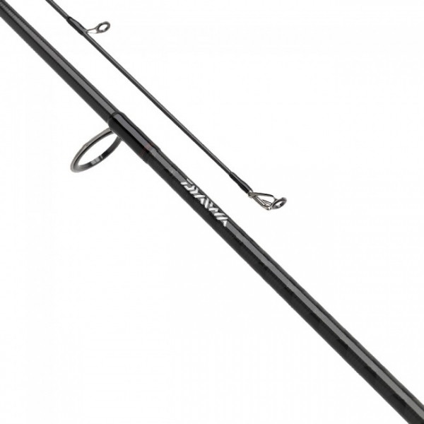 Спиннинг Daiwa NINJA NJX802MLSC Jigger-AX 2.4m 7-28gr