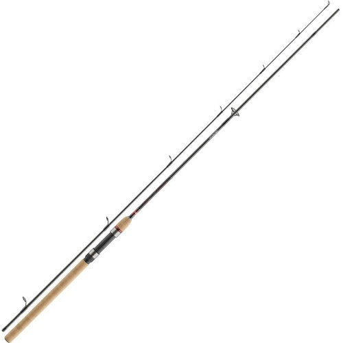 Спінінг Daiwa NINJA NJX802MLSC Jigger-AX 2.4m 7-28gr