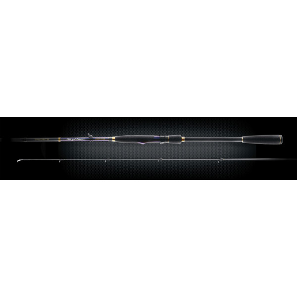 Спінінг Favorite Skyline NEW SKYA-762MH 2.29 m 10-35g Ex.Fast Вудилище Фаворит
