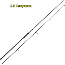 Коропове вудлище Fishing ROI Corvette Carp Rod 3.9 м 3.75 lbs 2-х. секційне Супер Ціна