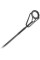 Коропове вудлище Fishing ROI Corvette Carp Rod 3.9 м 3.75 lbs 2-х. секційне Супер Ціна