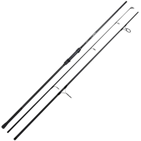 Коропове вудлище Fishing ROI Corvette Carp Rod 3.9 м 3.75 lbs 3-х. секційне Супер Ціна